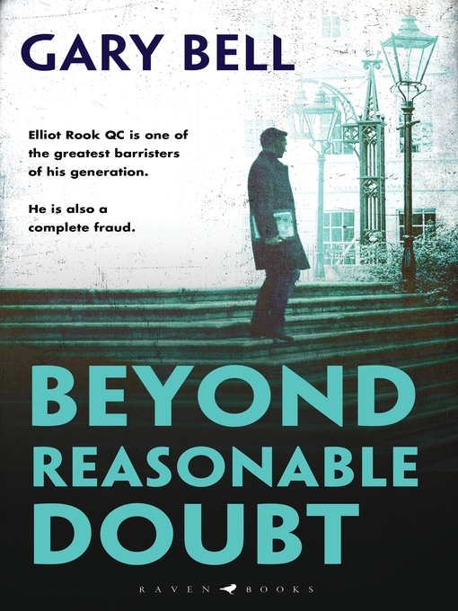 Title details for Beyond Reasonable Doubt by Gary Bell - Available